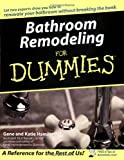 Bathroom Remodeling For Dummies